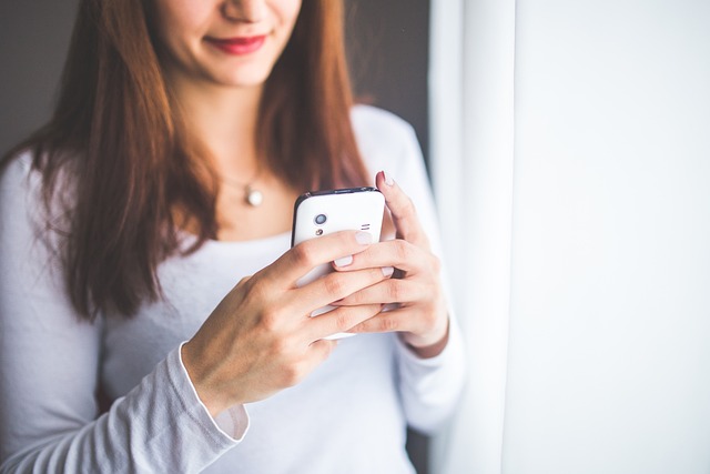 Wat is de trend in sexting en intieme seksberichten?