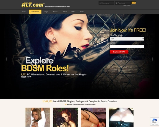ALT.com Logo
